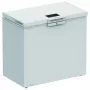 WHIRLPOOL mraznička W3RHS19EW1, 197 L, biela, energetická trieda E