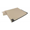 Outwell Contour Prime syntetický spací vak (190 cm) - čierny, pravý zips