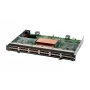 HPE Aruba Networking CX 6400 48-port 1G/10G/25G SFP28 v2 Extended Tables modul