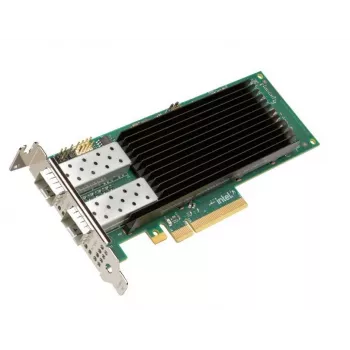 Intel Ethernet Network Adapter E835-XXVDA2 - sieťový adaptér - PCIe 4.0 x8 - 10/25 Gigabit SFP28 x 2 (balenie 5 ks)