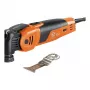 Fein MultiMaster MM 700 Selection multi-nástroj 450W StarlockPlus QuickIN