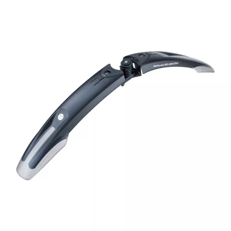 Topeak Defender Set M1 & XC11 sada blatníkov na bicykel 27,5-29