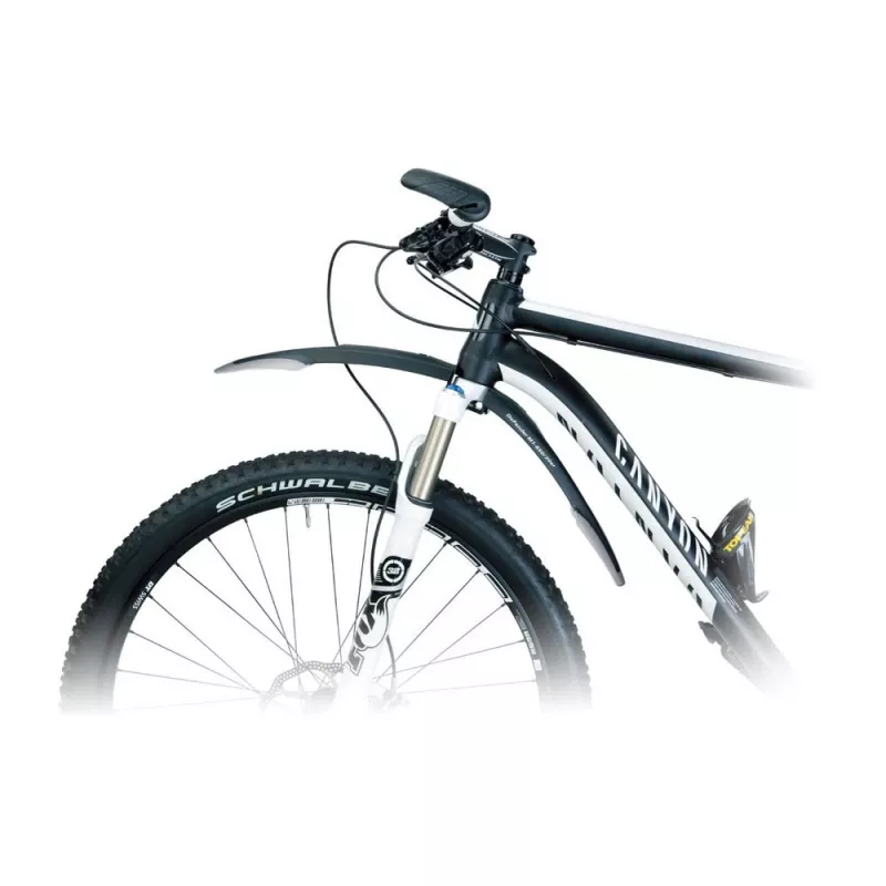 Topeak Defender Set M1 & XC11 sada blatníkov na bicykel 27,5-29