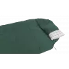 Outwell Camper Prime Green spací vak 235 x 90 cm -15 až 5 °C pravý zips