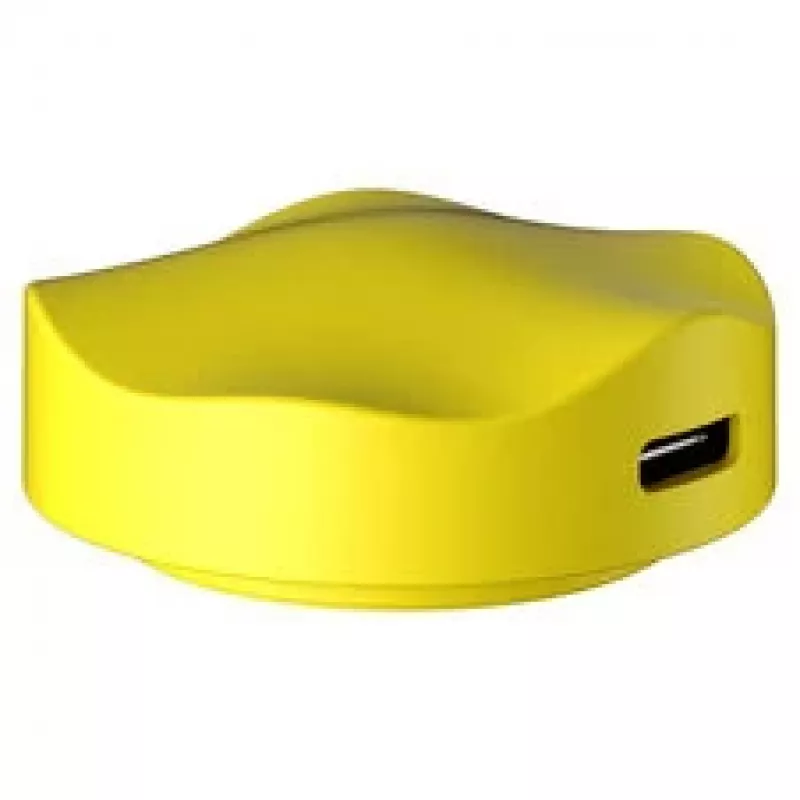 Scyrox V8 bezdrôtová herná myš, 8000 Hz, 8K dongle - Kailh Optical, žltá