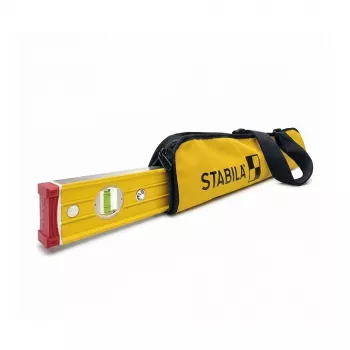 STABILA TECH 196 DL, 122 cm digitálna vodováha