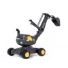 MILLY MALLY Rolly Toys Digger Volvo jazdné hračkárske vozidlo