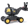MILLY MALLY Rolly Toys Digger Volvo jazdné hračkárske vozidlo