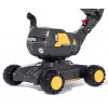 MILLY MALLY Rolly Toys Digger Volvo jazdné hračkárske vozidlo