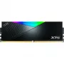 DIMM 16 GB DDR5-6400 (čierna, AX5U6400C3216G-CLARBK, Lancer RGB, INTEL XMP)