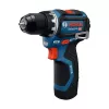 Bosch GSR 12V-32 Professional akumulátorový vŕtací skrutkovač 12V modrý/čierny Li-Ion