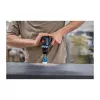 Bosch GSR 12V-32 Professional akumulátorový vŕtací skrutkovač 12V modrý/čierny Li-Ion
