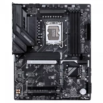 GIGABYTE Z890 D PLUS základná doska LGA1851 DDR5 ATX