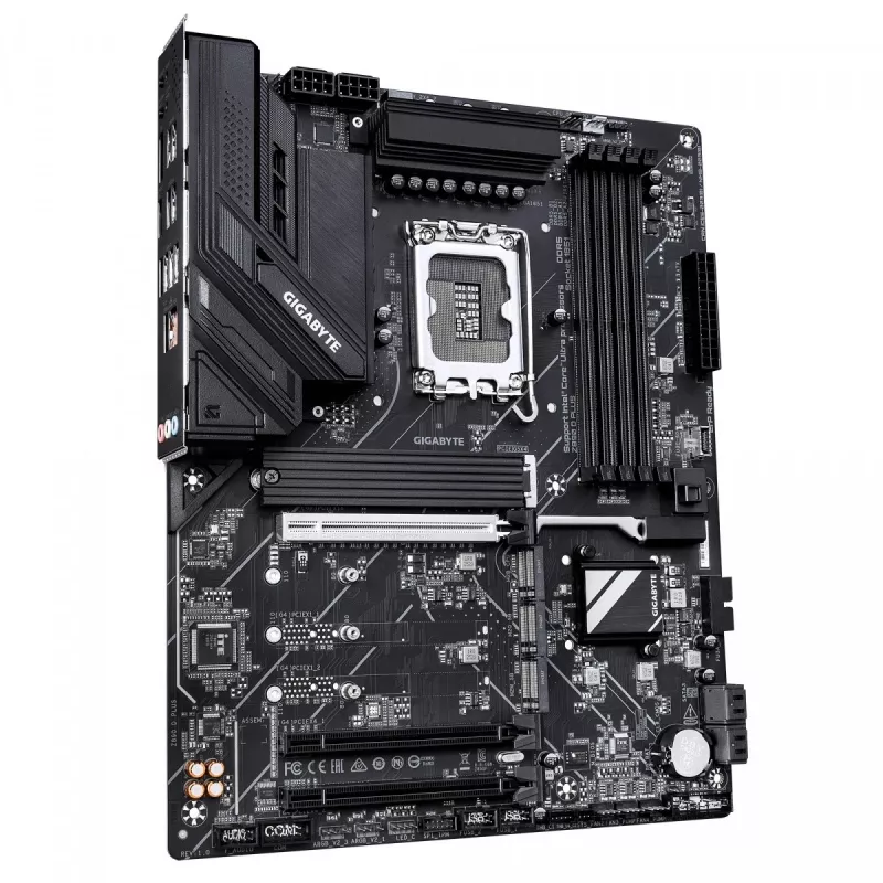 GIGABYTE Z890 D PLUS základná doska LGA1851 DDR5 ATX