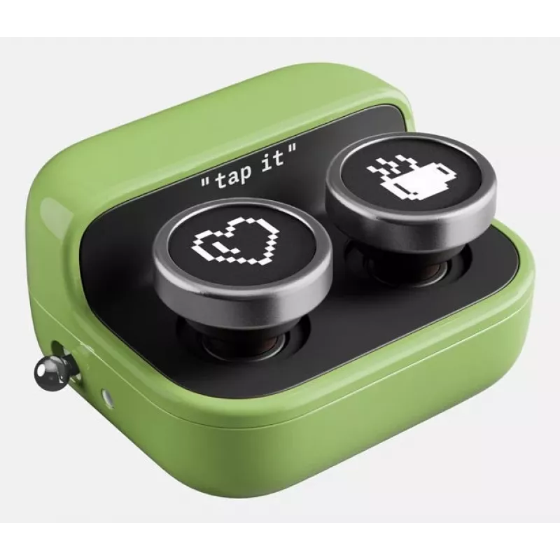 Onyx Boox Tappy Remote obracač strán zelený