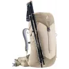 Deuter AC Lite 24 turistický batoh, Alu/Greystone