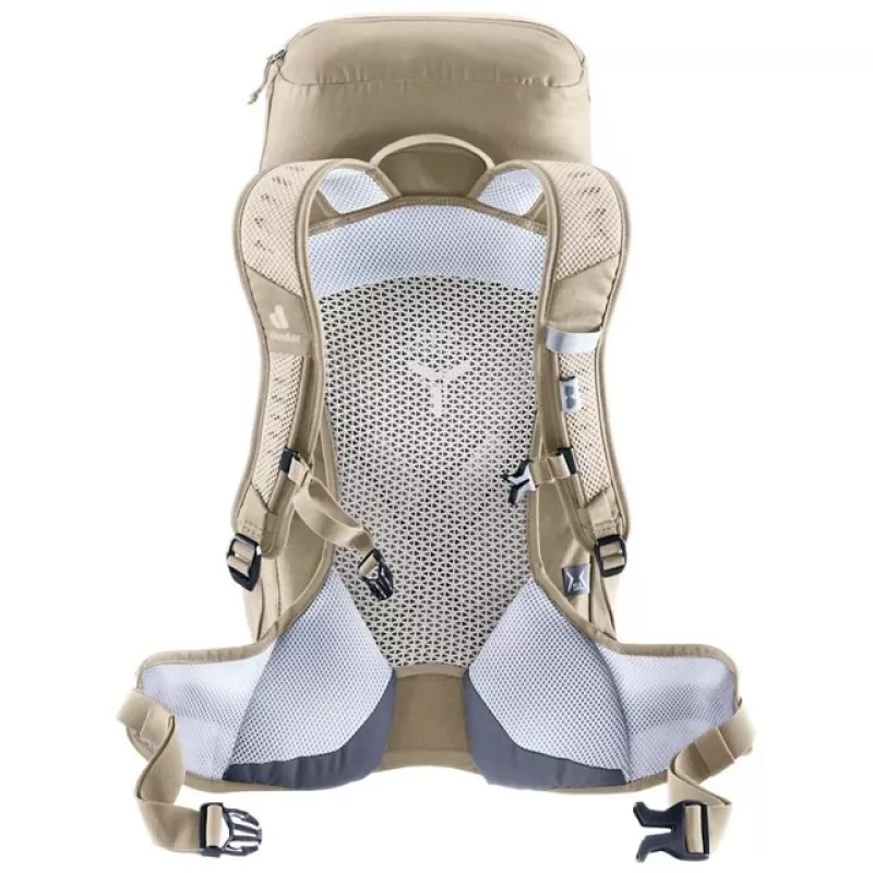 Deuter AC Lite 24 turistický batoh, Alu/Greystone