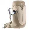 Deuter AC Lite 24 turistický batoh, Alu/Greystone