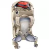 Deuter AC Lite 24 turistický batoh, Alu/Greystone