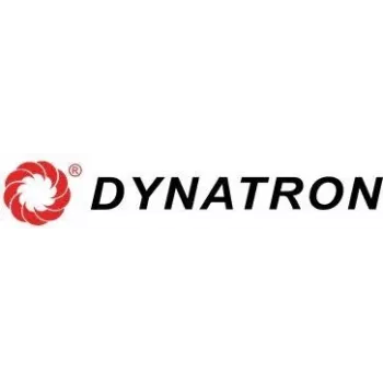 Dynatron Q11P pasívny chladič CPU pre Intel LGA1700/LGA1851 4U serverový chladič