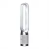 Dyson Purifier Cool PC1 čistička vzduchu a chladiaci ventilátor strieborná/biela