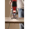 Black & Decker BES610K-QS 650W kmitavá priamočiara píla v Kitboxe
