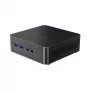 CHUWI AuBox-X-P Mini PC Intel Core Ultra 7 256V 16GB RAM 1TB SSD Wi-Fi Bluetooth LAN Windows 11 Pro čierny