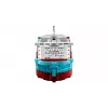 LEGO 40955 Maersk kontajnerová loď s dvojpalivovým pohonom, 1516 dielikov