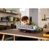 LEGO 40955 Maersk kontajnerová loď s dvojpalivovým pohonom, 1516 dielikov