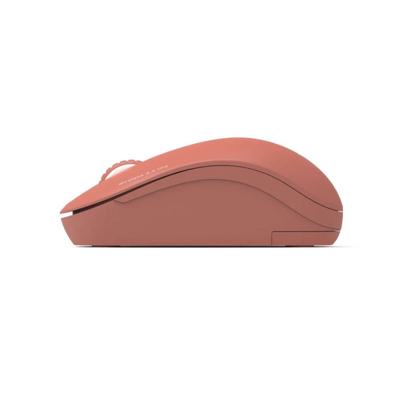 PORT DESIGNS PORT CONNECT Mouse Collection II Wireless 2,4 GHz oranžová