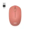 PORT DESIGNS PORT CONNECT Mouse Collection II Wireless 2,4 GHz oranžová