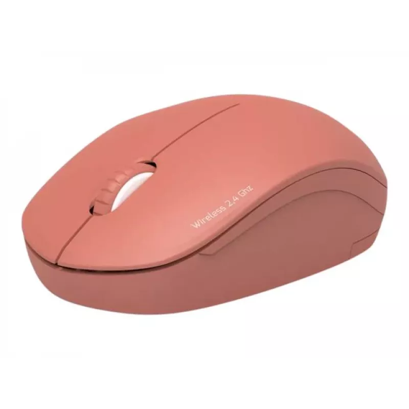 PORT DESIGNS PORT CONNECT Mouse Collection II Wireless 2,4 GHz oranžová