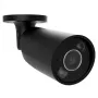 AJAX BulletCam HL IP kamera, 8MP, 2,8mm, čierna
