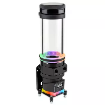 Aqua Computer ULTITUBE D5 150 PRO expanzná nádrž s pumpou D5 NEXT