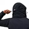 Berghaus Hillwalker Gore-Tex InterActive Jacket - dámska bunda, veľkosť S (čierna)