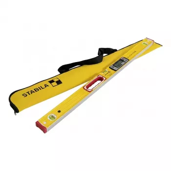 STABILA TECH 196 DL digitálna vodováha, 100 cm