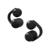 Sony LinkBuds Clip WF-LC900 True Wireless Open-Ear slúchadlá, Bluetooth 5.2, IPX4, čierna