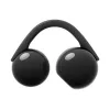 Sony LinkBuds Clip WF-LC900 True Wireless Open-Ear slúchadlá, Bluetooth 5.2, IPX4, čierna