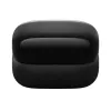 Sony LinkBuds Clip WF-LC900 True Wireless Open-Ear slúchadlá, Bluetooth 5.2, IPX4, čierna