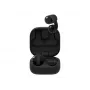 Sony LinkBuds Clip WF-LC900 True Wireless Open-Ear slúchadlá, Bluetooth 5.2, IPX4, čierna