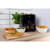 ELDOM FR45 FRITELO 1500 W fritéza bez oleja, čierna