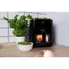 ELDOM FR45 FRITELO 1500 W fritéza bez oleja, čierna