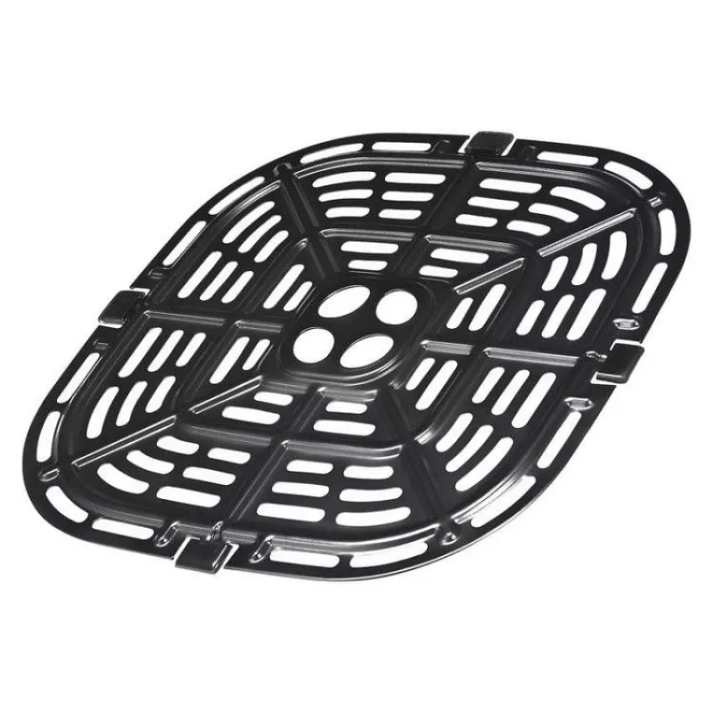 ELDOM FR45 FRITELO 1500 W fritéza bez oleja, čierna