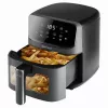 ELDOM FR45 FRITELO 1500 W fritéza bez oleja, čierna