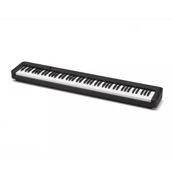Casio CDP-S110 BK digitálny klavír, čierny