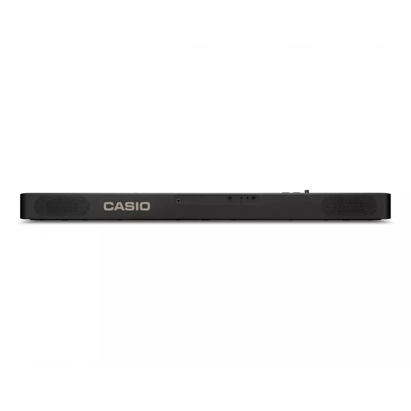 Casio CDP-S110 BK digitálny klavír, čierny