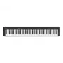 Casio CDP-S110 BK digitálny klavír, čierny
