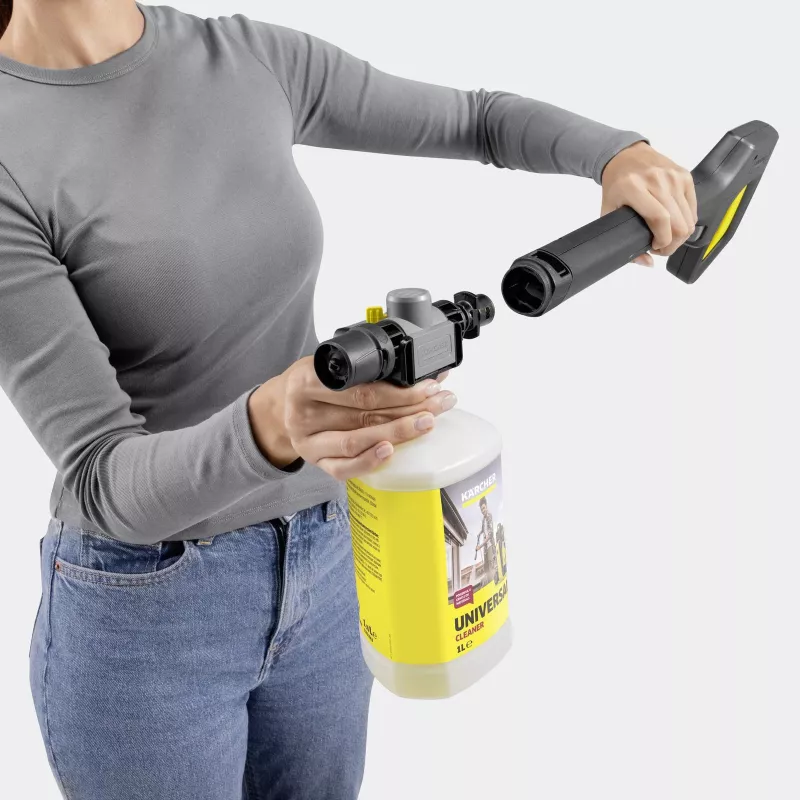 Kärcher K 7 Comfort Premium vysokotlakový čistič 1.317-507.0