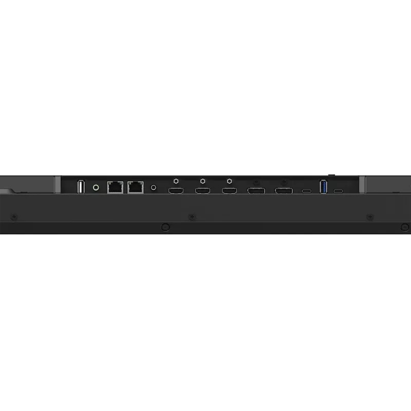 Sharp MultiSync M652 65