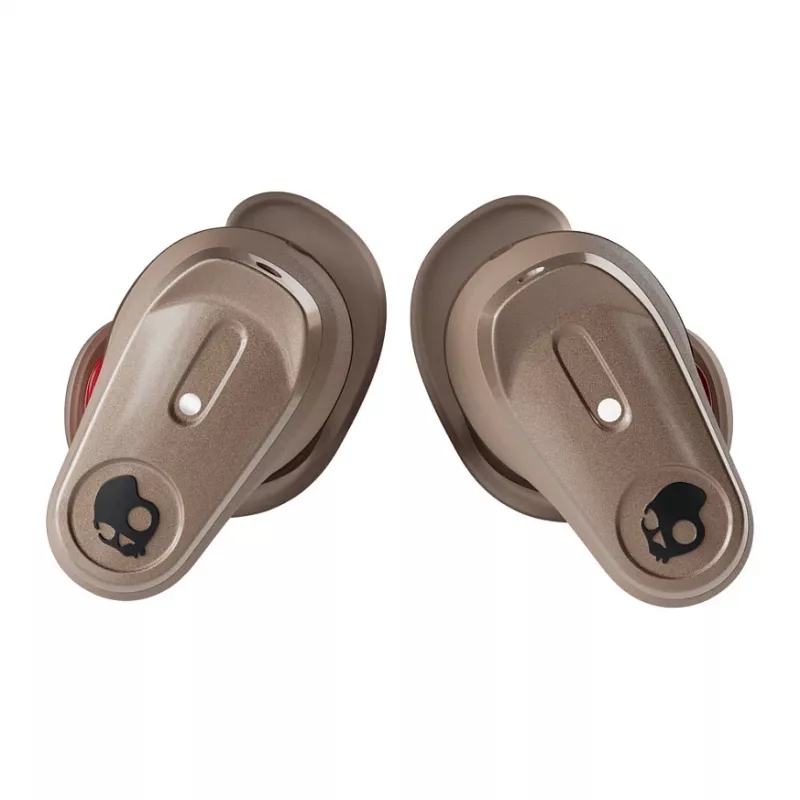 Skullcandy Method 360 ANC True Wireless In-Ear slúchadlá Bluetooth 5.3 hnedá ANC IPX4